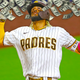 Fernando Tatis Jr.’s rain (of cash) has begun.